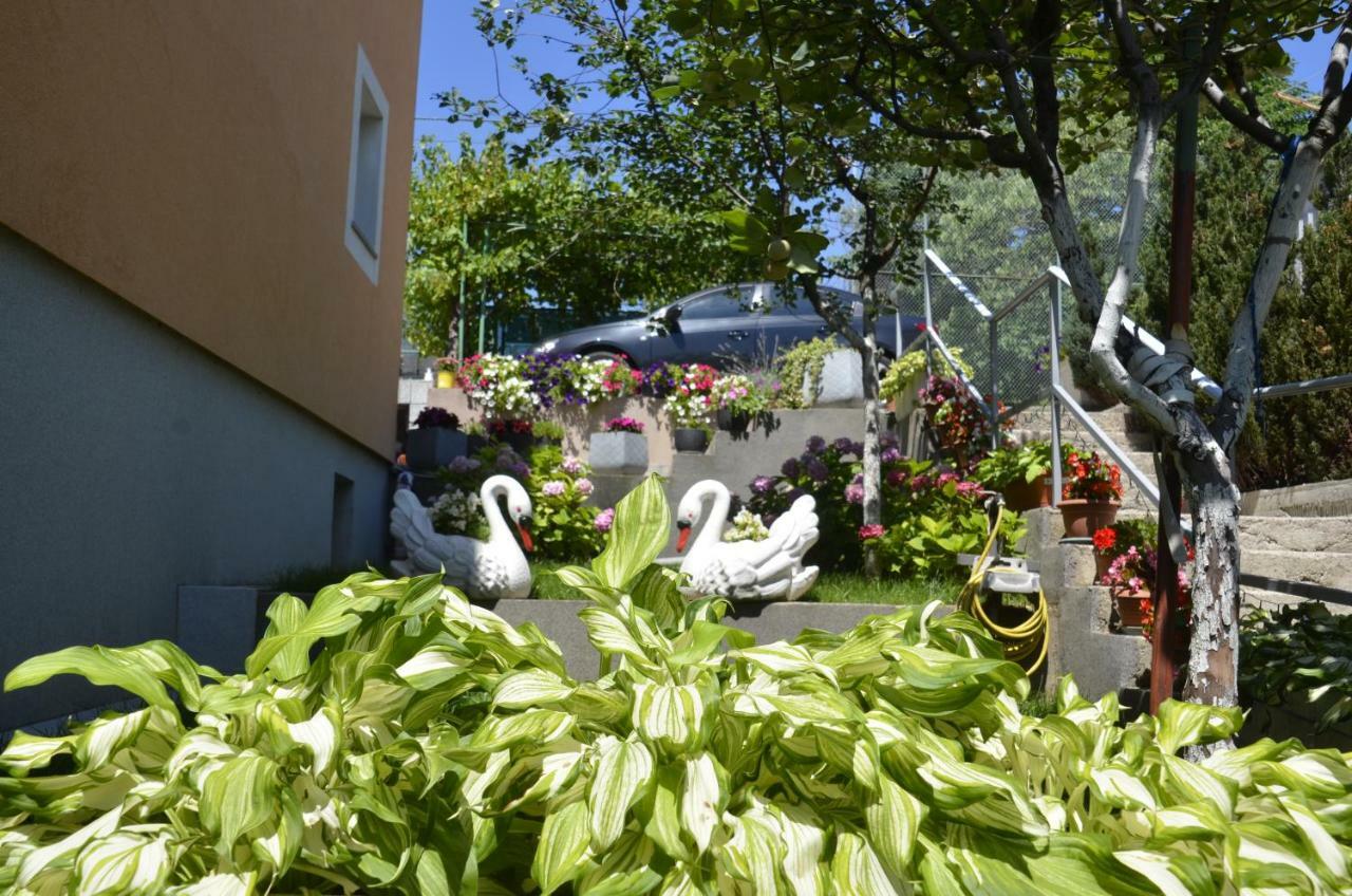 Lilly - Apartamento Rijeka