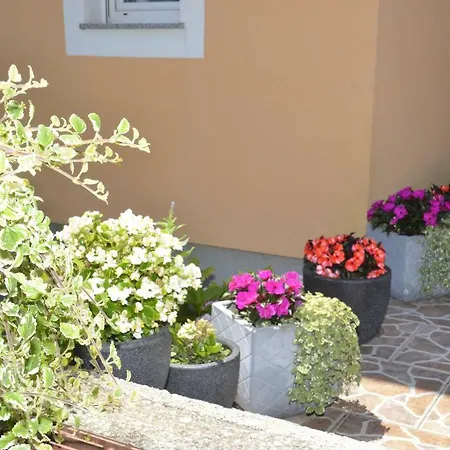 Apartments Lilly - Studio Rijeka Exterior photo