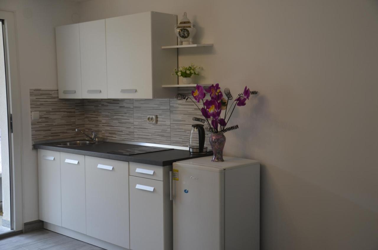 Apartment Lilly - Rijeka