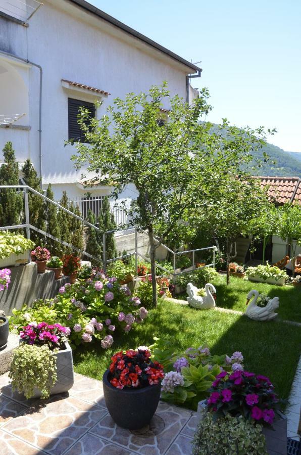 Lilly - Apartment Rijeka