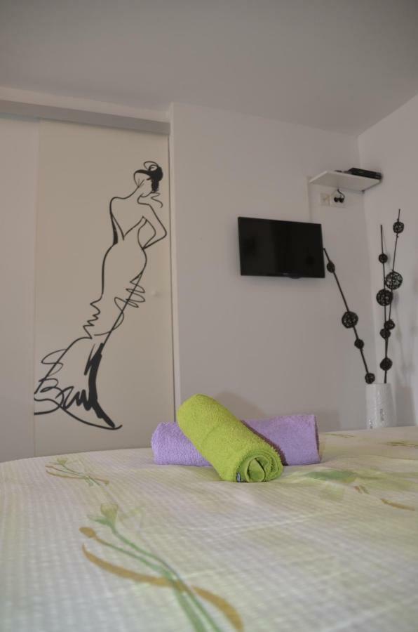 Lilly - Apartment