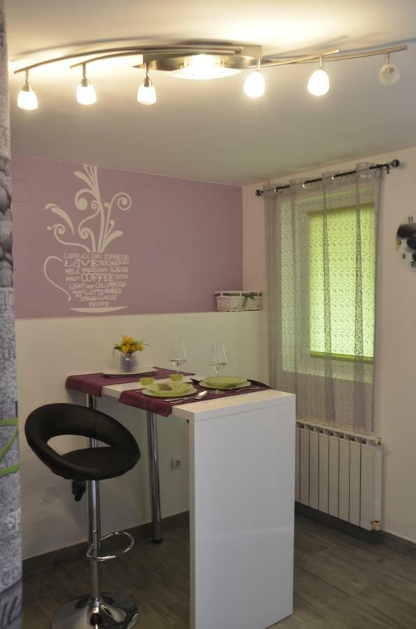 Lilly - Apartment