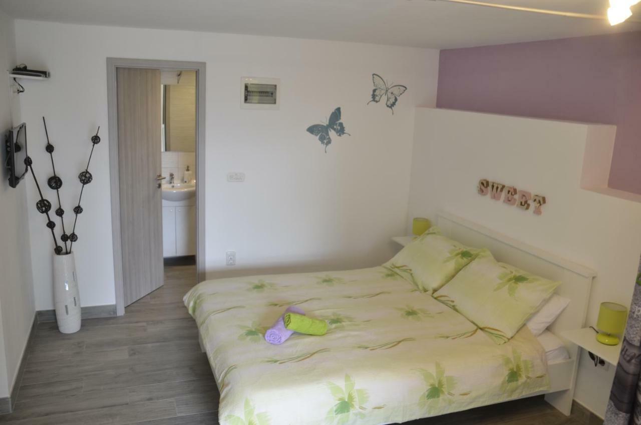 Apartment Lilly - *